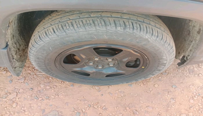 2018 Jeep Compass SPORT 2.0 DIESEL, Diesel, Manual, 95,001 km, tyre