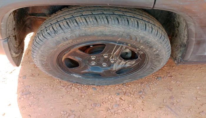 2018 Jeep Compass SPORT 2.0 DIESEL, Diesel, Manual, 95,001 km, tyre