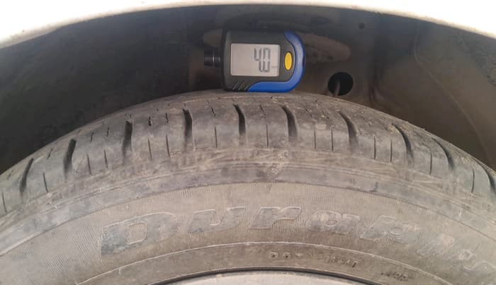 2019 Maruti Swift VDI, Diesel, Manual, 1,06,065 km, tyre
