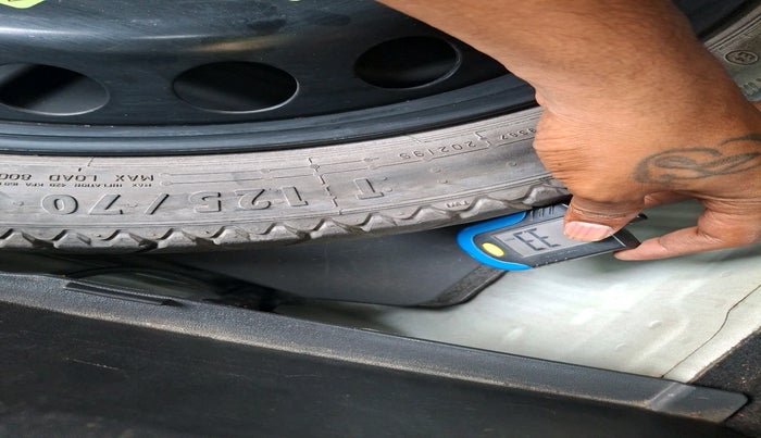 2012 Audi A4 2.0 TDI S LINE, Diesel, Automatic, 85,967 km, tyre