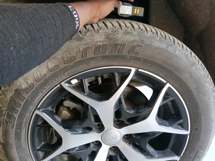 Tyres