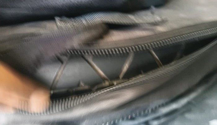 2015 BMW 3 Series 320D SPORTLINE, Diesel, Automatic, 1,14,175 km, tyre