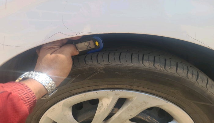 2020 Hyundai GRAND I10 NIOS MAGNA 1.2 KAPPA VTVT, Petrol, Manual, 64,940 km, tyre