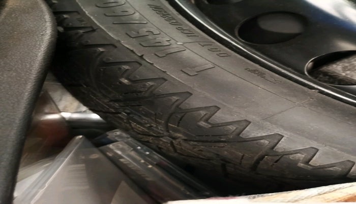 2014 Audi A6 35 TDI PREMIUM PLUS, Diesel, Manual, 1,22,405 km, tyre