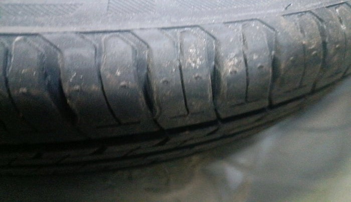 2021 Tata ALTROZ XZ PETROL, Petrol, Manual, 29,239 km, tyre