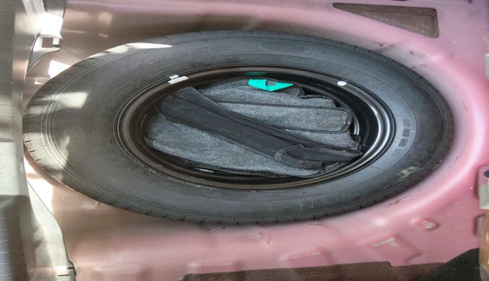 2019 Hyundai Elite i20 SPORTZ PLUS 1.2, Petrol, Manual, 51,907 km, tyre