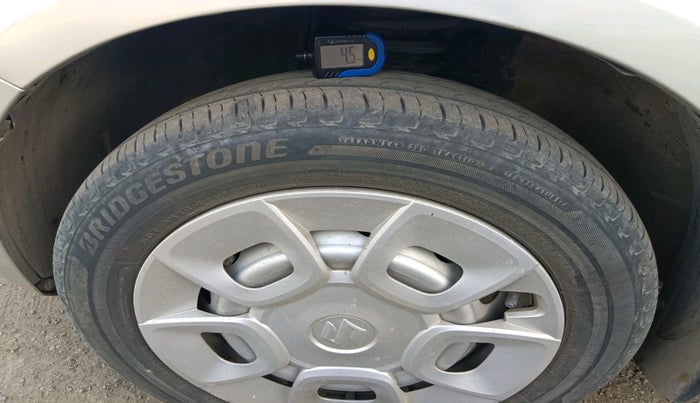 2022 Maruti IGNIS SIGMA 1.2, Petrol, Manual, 15,938 km, tyre