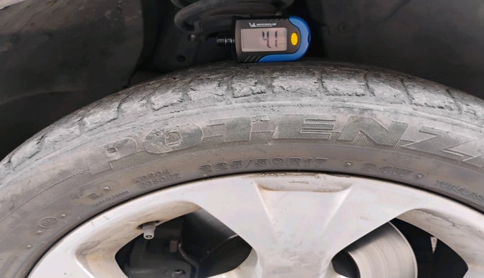 2014 BMW X1 SDRIVE 20D, Diesel, Automatic, 84,317 km, tyre