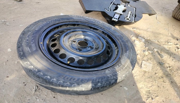 2019 Honda WR-V 1.5L I-DTEC VX MT, Diesel, Manual, 80,345 km, tyre