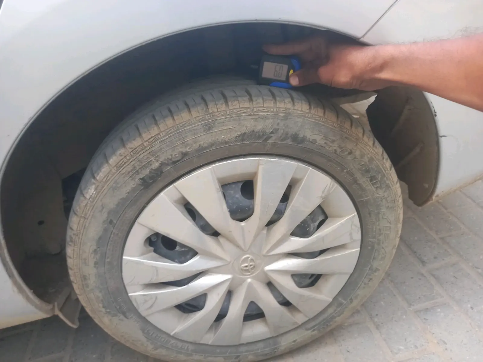 Tyres