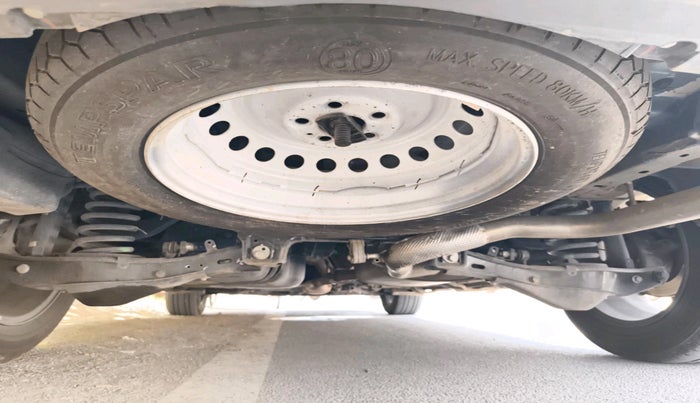 2025 Mahindra XUV700 AX 7 D AT 7 STR, Diesel, Automatic, 11,425 km, tyre