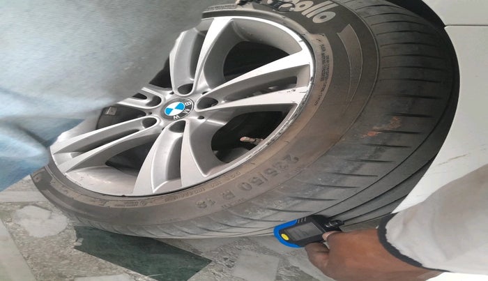 2016 BMW 3 Series 320D GT SPORT LINE, Diesel, Automatic, 86,015 km, tyre