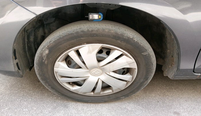 2019 Honda Amaze 1.2L I-VTEC S, Petrol, Manual, 43,054 km, tyre