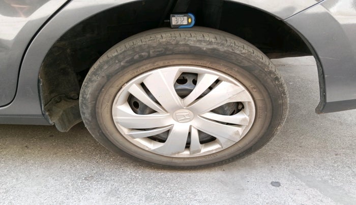 2019 Honda Amaze 1.2L I-VTEC S, Petrol, Manual, 43,054 km, tyre