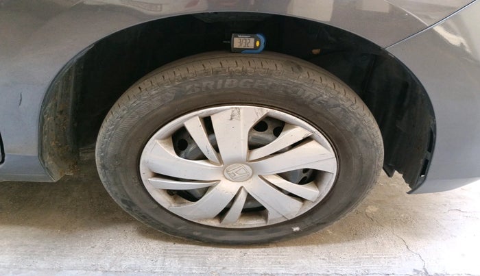 2019 Honda Amaze 1.2L I-VTEC S, Petrol, Manual, 43,054 km, tyre