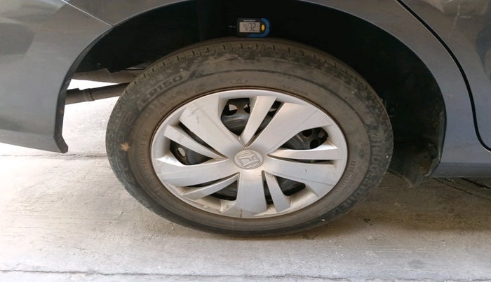 2019 Honda Amaze 1.2L I-VTEC S, Petrol, Manual, 43,054 km, tyre