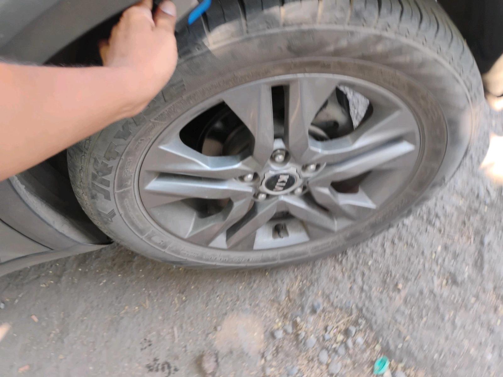 Tyres