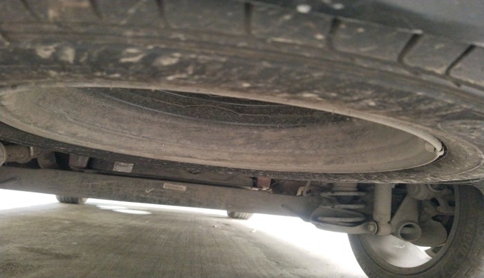 2024 MG HECTOR SAVVY PRO 1.5 TURBO CVT PETROL, Petrol, Automatic, 30,213 km, tyre