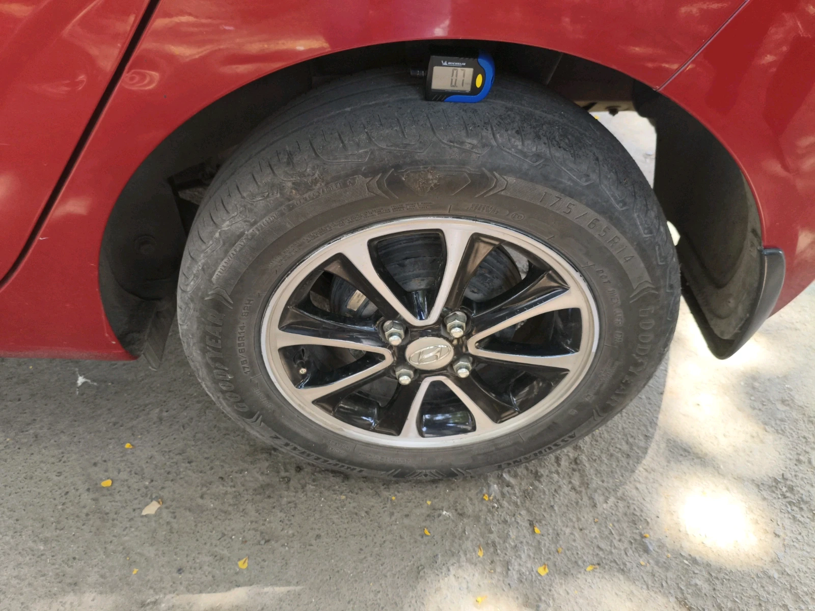 Tyres
