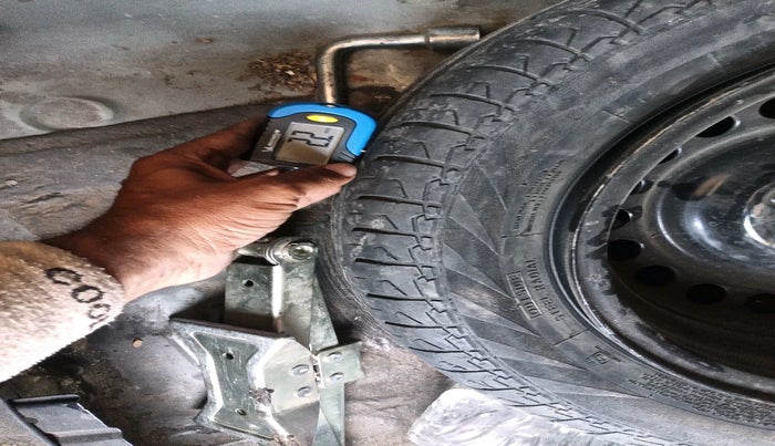 2019 Honda City 1.5L I-VTE V CVT, Petrol, Automatic, 82,574 km, tyre