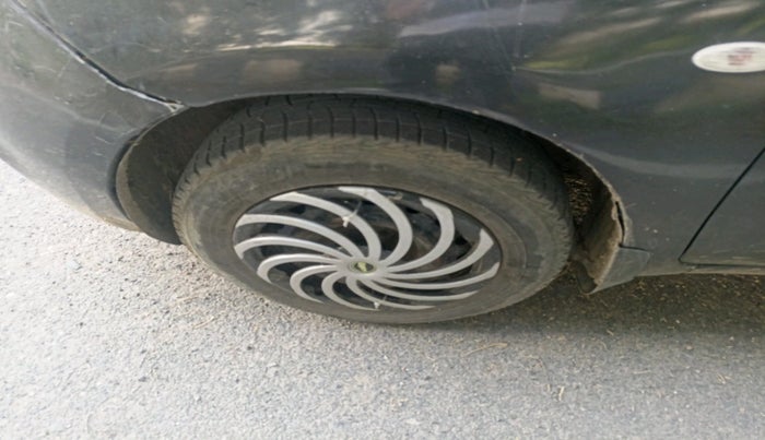 2016 Renault Pulse RXL ABS DIESEL, Diesel, Manual, 48,908 km, tyre