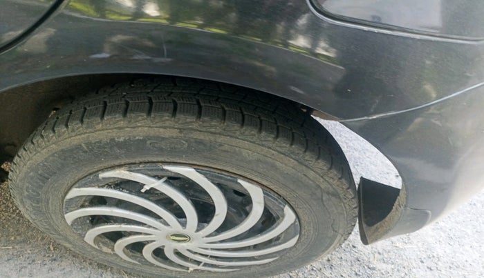 2016 Renault Pulse RXL ABS DIESEL, Diesel, Manual, 48,908 km, tyre