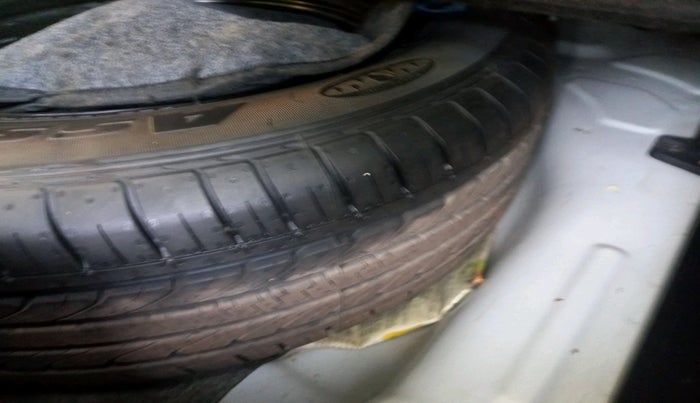 2021 KIA SELTOS GTX PLUS AT 1.5 DIESEL, Diesel, Automatic, 1,38,235 km, tyre