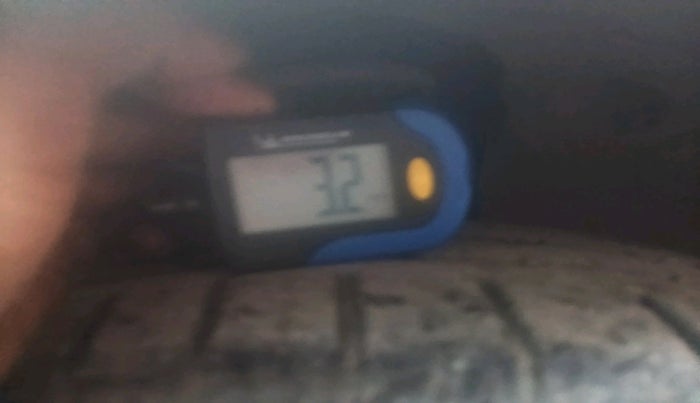 2021 Volkswagen TAIGUN GT 1.5 TSI MT, Petrol, Manual, 59,462 km, tyre