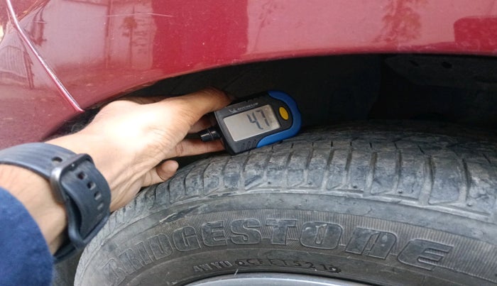 2021 Honda Jazz 1.2L I-VTEC ZX CVT, Petrol, Automatic, 32,772 km, tyre