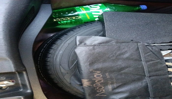 2021 Honda Jazz 1.2L I-VTEC ZX CVT, Petrol, Automatic, 32,772 km, tyre