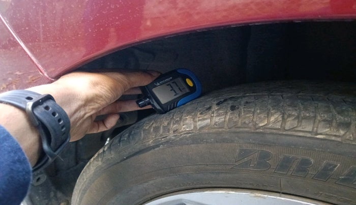 2021 Honda Jazz 1.2L I-VTEC ZX CVT, Petrol, Automatic, 32,772 km, tyre