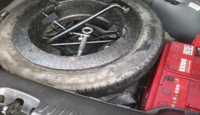 2013 Jaguar XF 2.2 DIESEL, Diesel, Automatic, 19,417 km, tyre