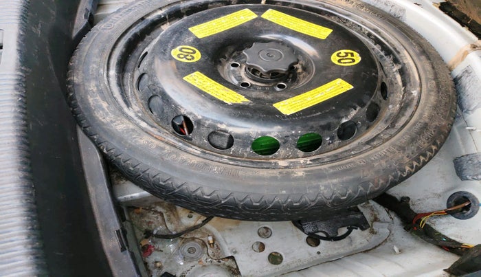 2013 Audi A6 2.0 TDI PREMIUM, Diesel, Automatic, 91,926 km, tyre