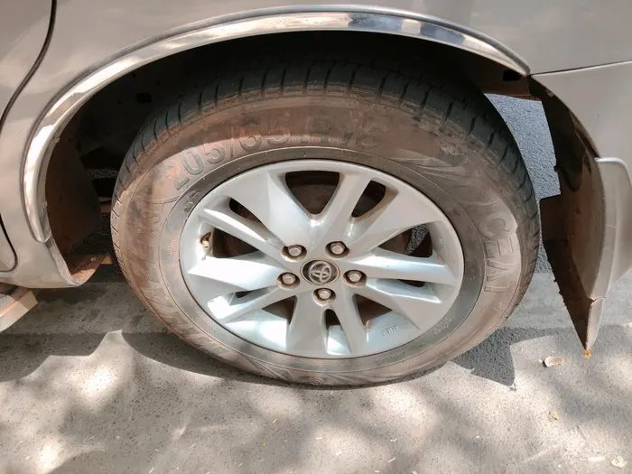 Tyres