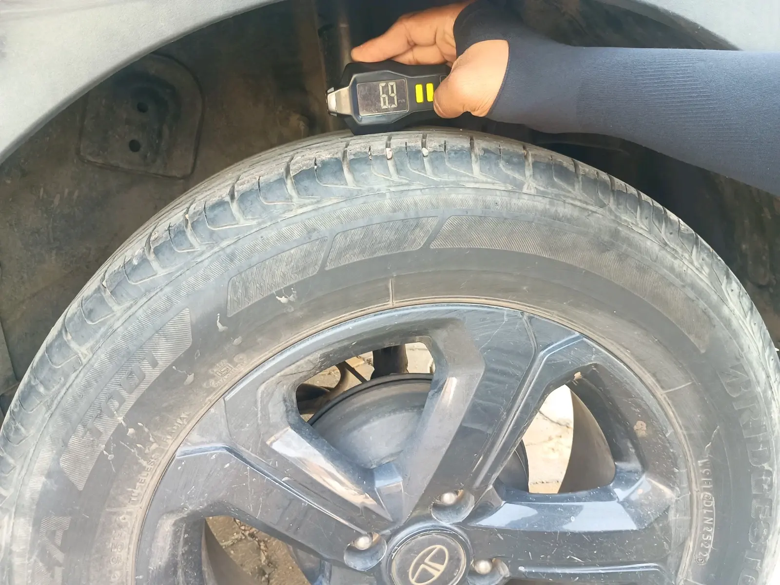 Tyres