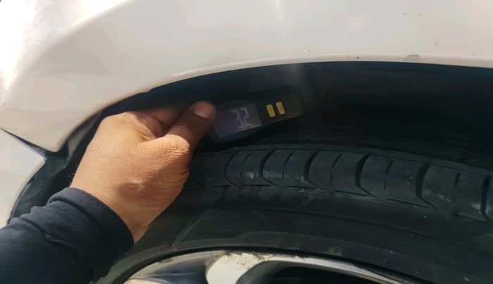 2018 Hyundai Elite i20 ASTA 1.2 (O), CNG, Manual, 71,054 km, tyre