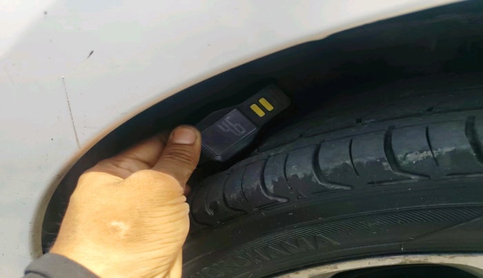 2018 Hyundai Elite i20 ASTA 1.2 (O), CNG, Manual, 71,054 km, tyre