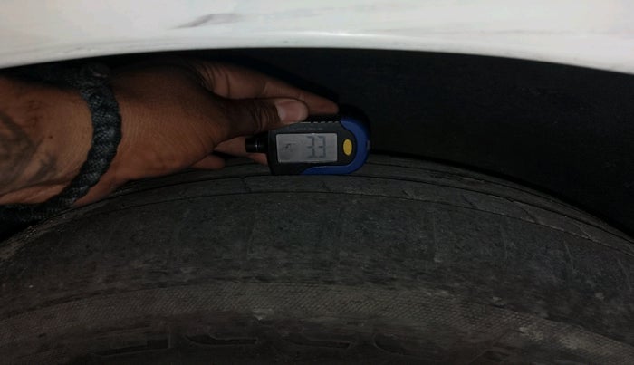 2015 Audi Q7 3.0 TDI QUATTRO, Diesel, Automatic, 81,154 km, tyre