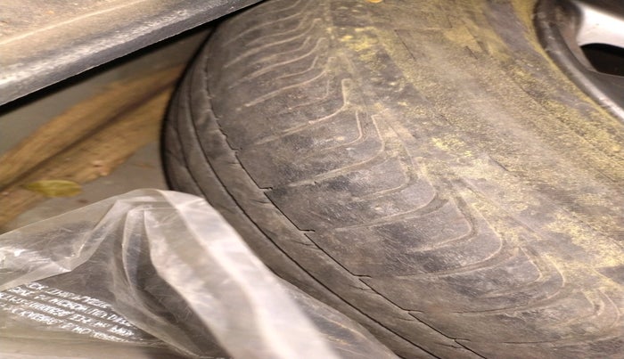 2010 Toyota Corolla Altis GL PETROL, Petrol, Manual, 99,905 km, tyre