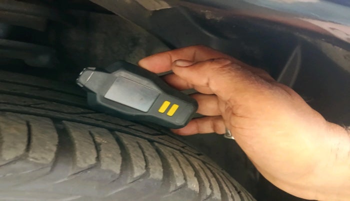 2022 Jeep Compass MODEL S (O) 2.0 DIESEL, Diesel, Manual, 41,370 km, tyre