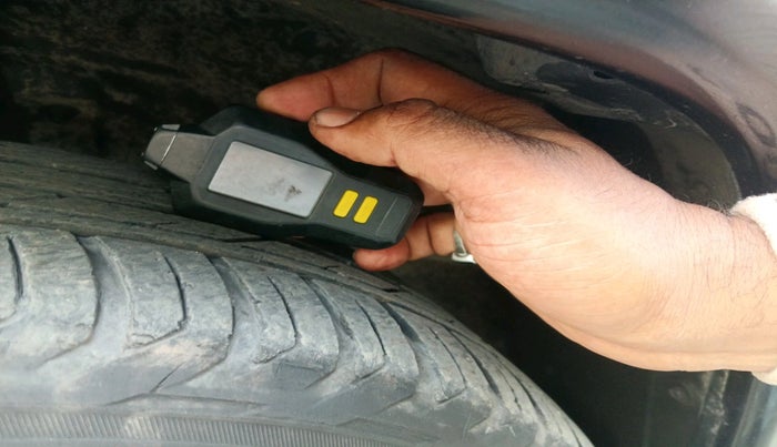 2022 Jeep Compass MODEL S (O) 2.0 DIESEL, Diesel, Manual, 41,370 km, tyre