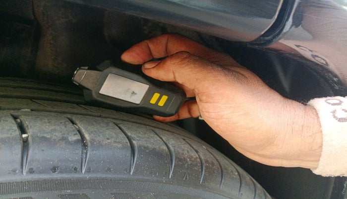 2022 Jeep Compass MODEL S (O) 2.0 DIESEL, Diesel, Manual, 41,370 km, tyre