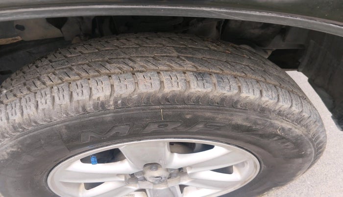 2018 ISUZU D-Max V Cross 4*4 MT, Diesel, Manual, 81,954 km, tyre