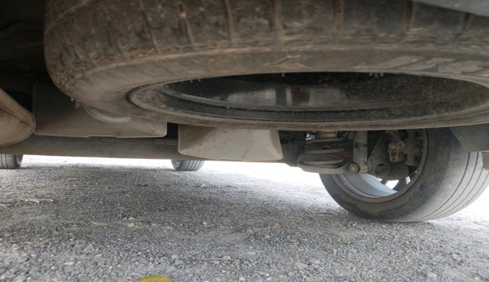 2023 MG HECTOR SHARP PRO 1.5 TURBO MT PETROL, Petrol, Manual, 48,972 km, tyre