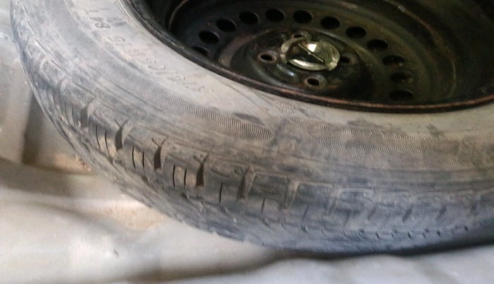 2012 Honda City 1.5L I-VTEC V MT, Petrol, Manual, 63,442 km, tyre