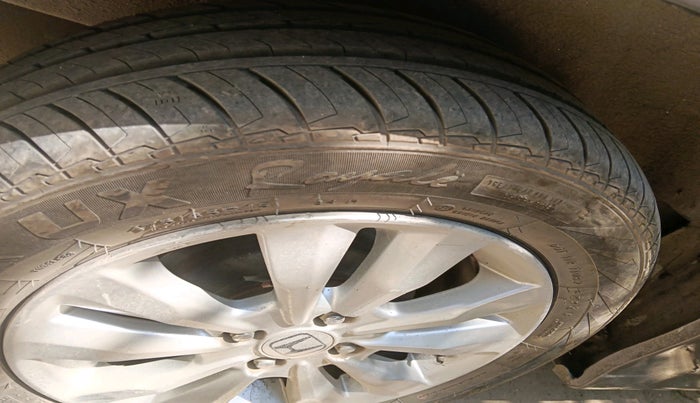 2012 Honda City 1.5L I-VTEC V MT, Petrol, Manual, 63,442 km, tyre