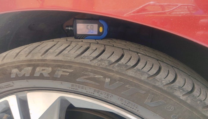 2020 Hyundai NEW I20 ASTA (O) 1.5 CRDI MT, Diesel, Manual, 68,929 km, tyre