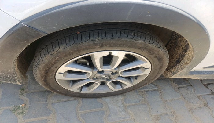 2016 Hyundai i20 Active 1.4 SX, Diesel, Manual, 53,664 km, tyre