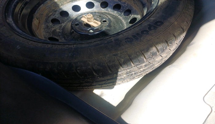 2016 Hyundai i20 Active 1.4 SX, Diesel, Manual, 53,664 km, tyre