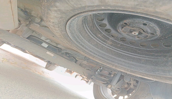 2022 MG HECTOR SHARP 1.5 PETROL CVT, Petrol, Automatic, 12,343 km, tyre